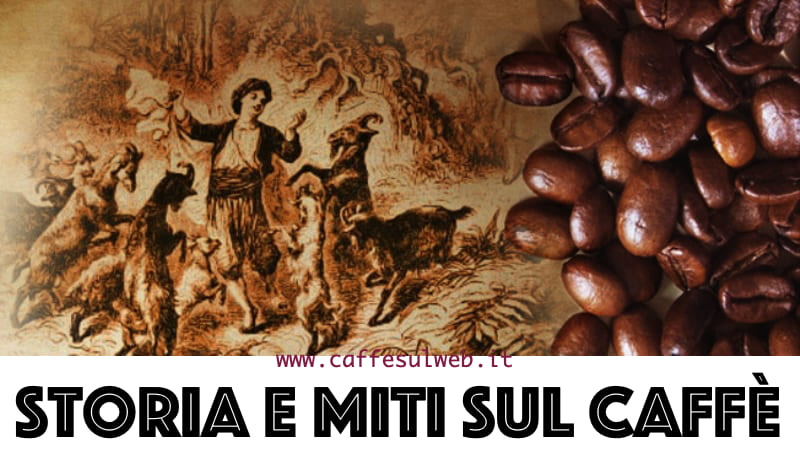 Caffe Storie Leggende