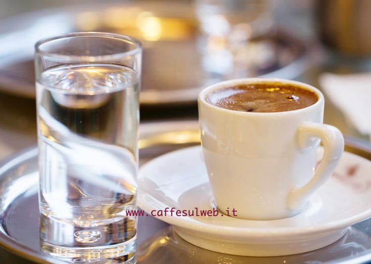 Caffe e Acqua