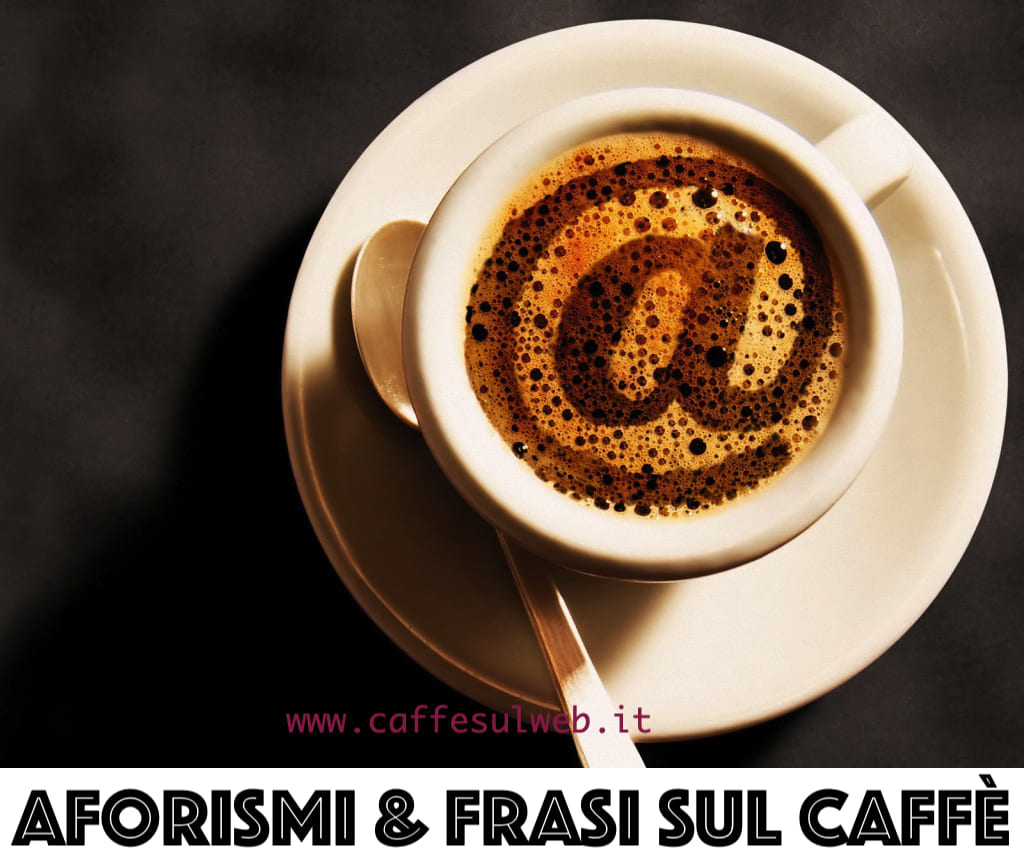 Frasi Caffe