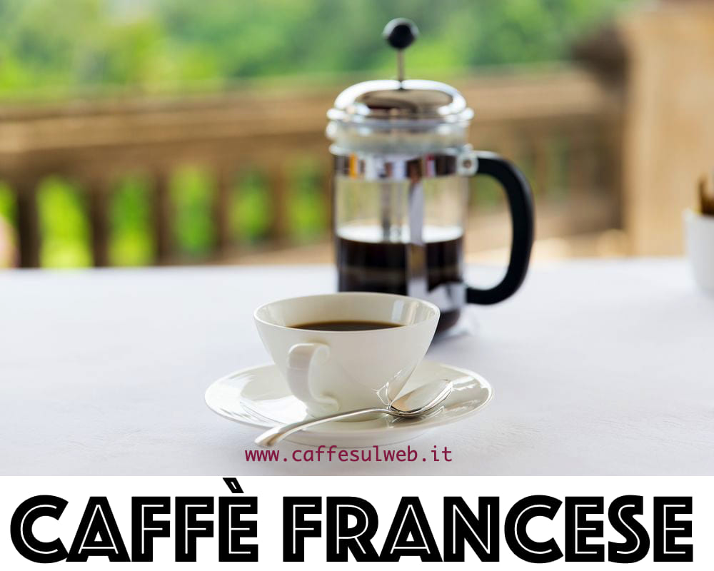 French Coffee