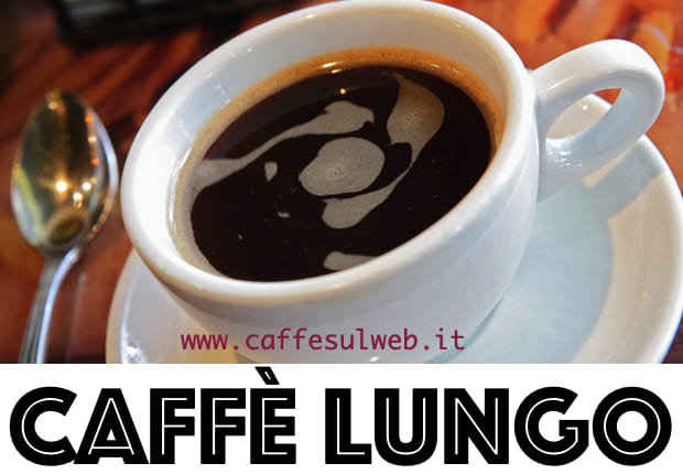Caffe Lungo Bevanda