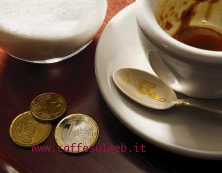 Caffe Mancia Barista