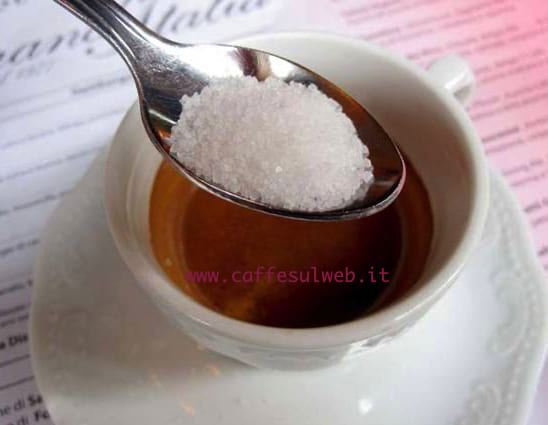 Caffe Troppo Zucchero