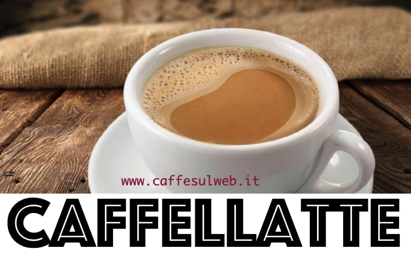 Caffe Latte