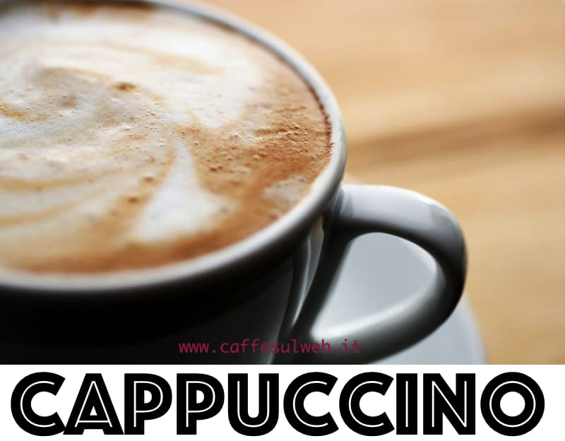 Cappuccino Italiano
