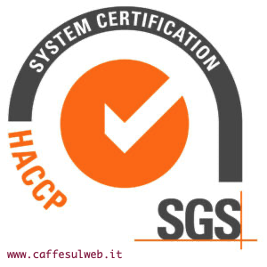 HACCP Certificato