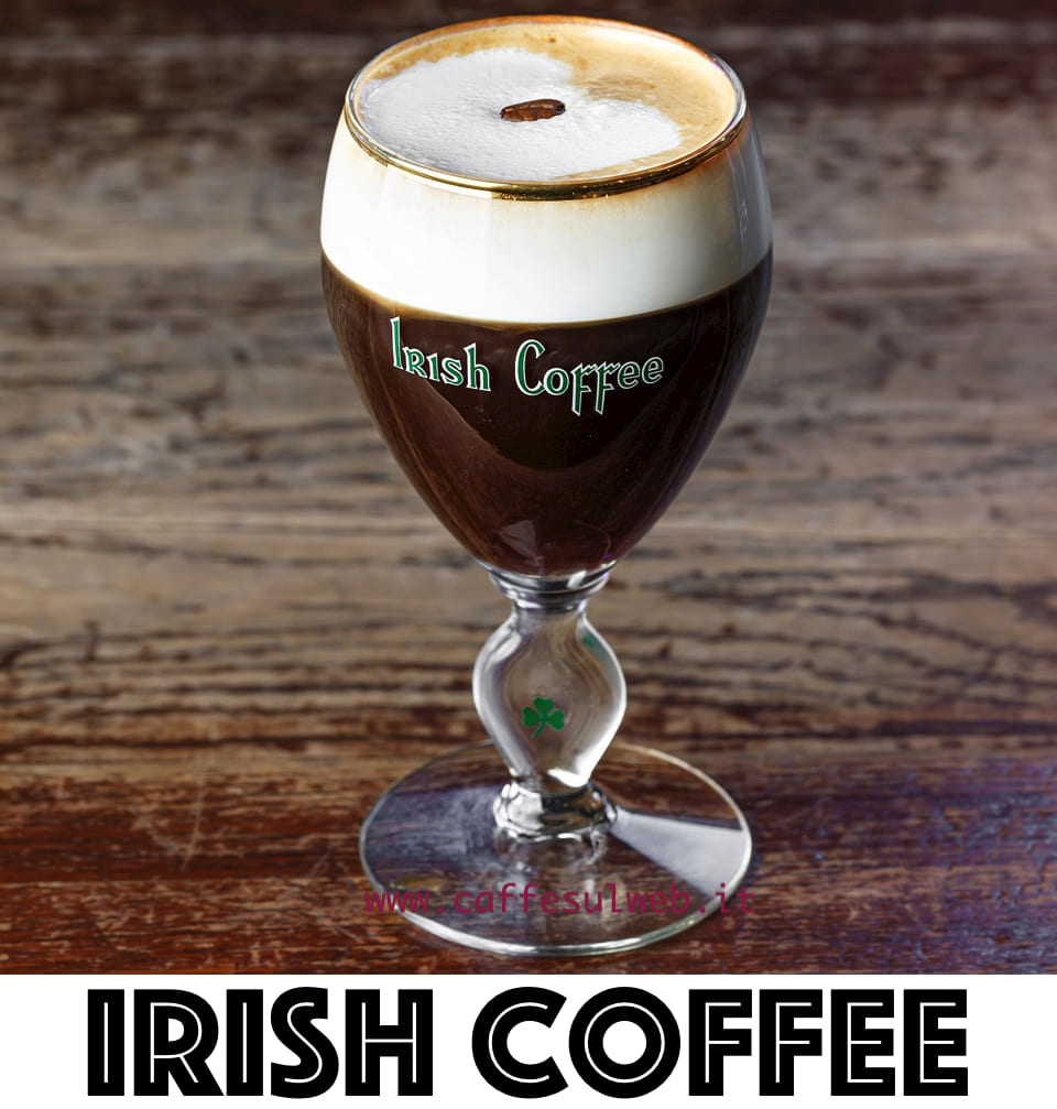 Caffe Irlandese
