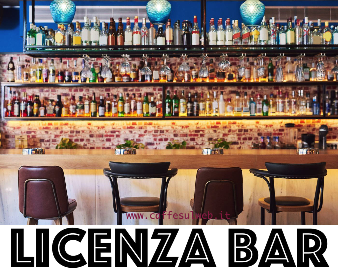 Come Avere Licenza Bar