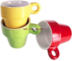 Out of the blue Migliori Tazze