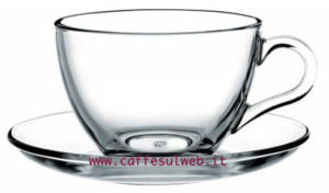 Pasabahce Basic Migliori Tazze