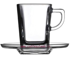 Pasabahce Carre Migliori Tazze