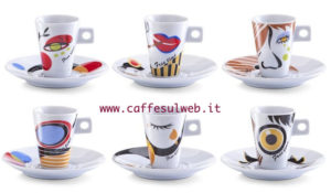 Zeller Migliori Tazze