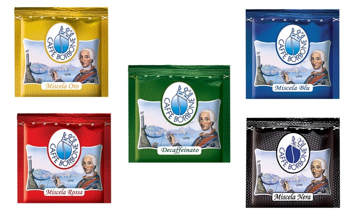 Caffe Borbone Miscele