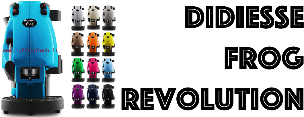 Didiesse Frog Revolution Recensioni Opinione Prezzo