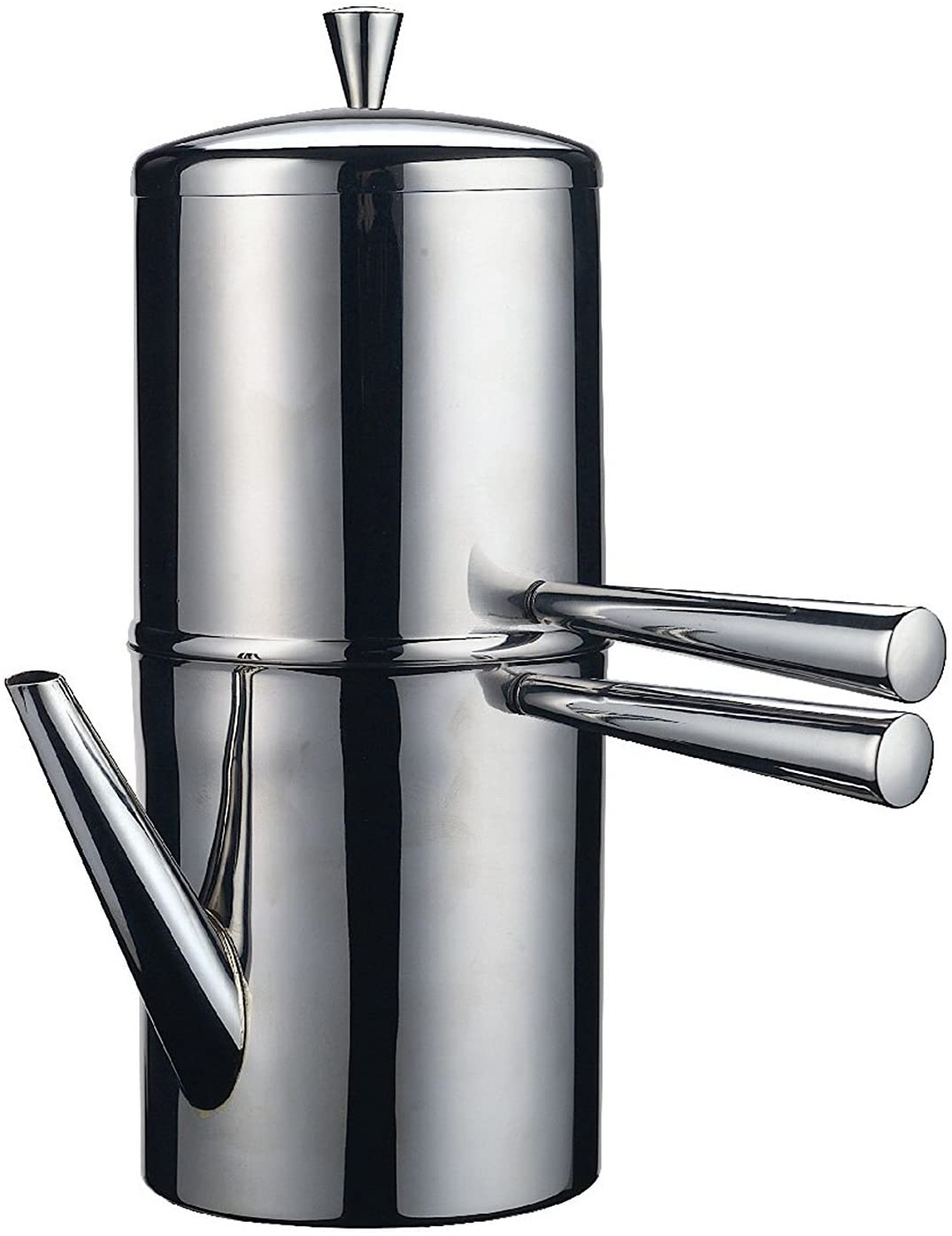 Caffettiera Napoletana Ilsa Recensionei Opinione Prezzo