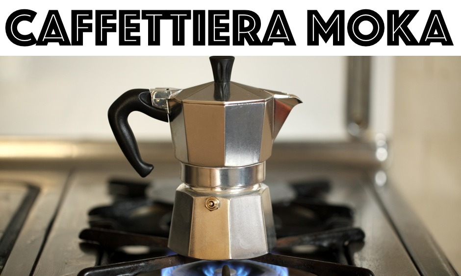 Caffettiera Moka Quale Scegliere Recensioni Opinione Prezzo
