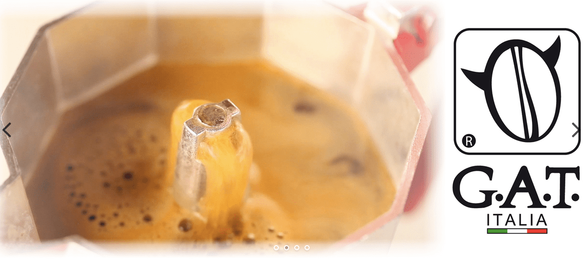 Caffettiere GAT Recensioni Opinione Prezzo