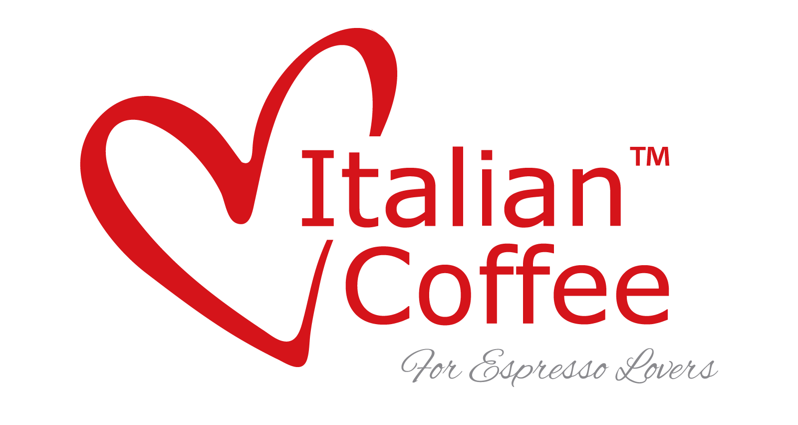 Logo Italian Coffee