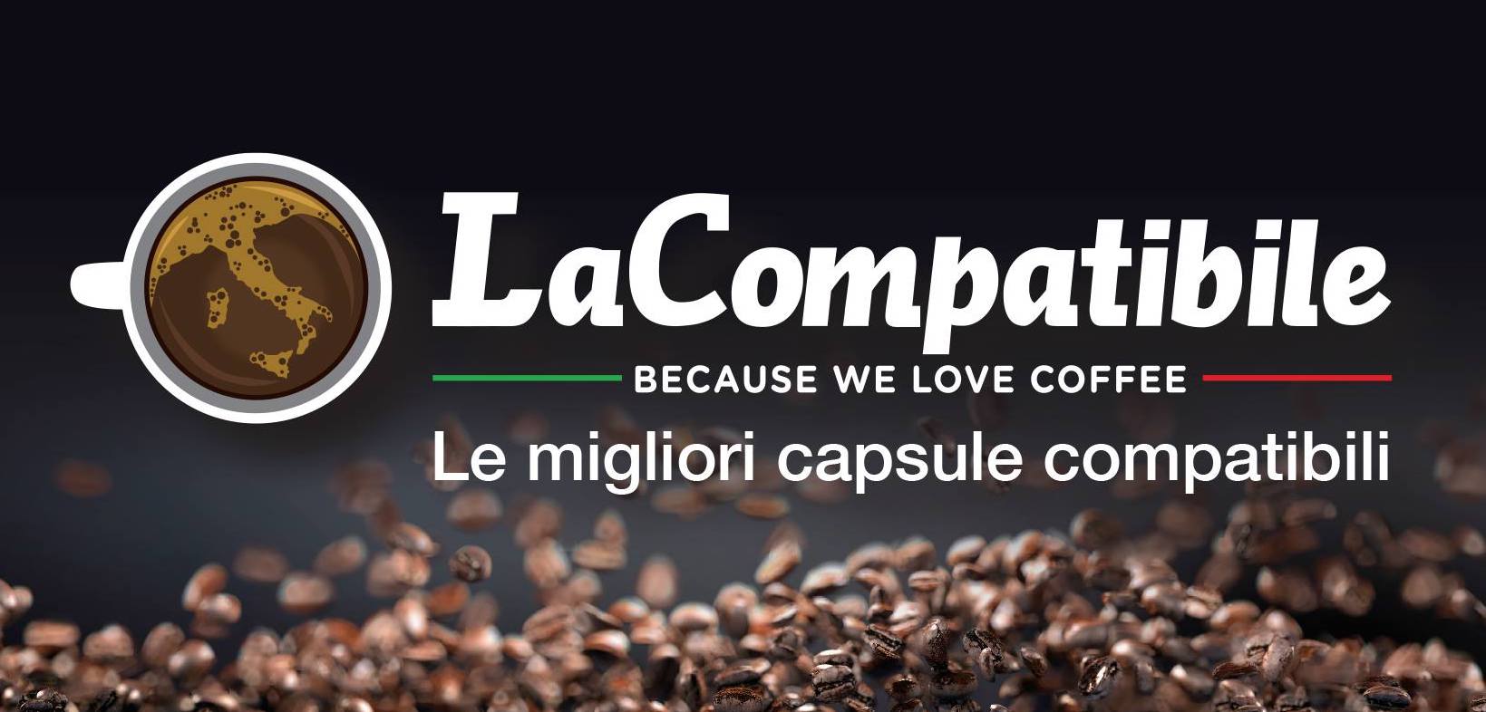 Logo La Compatibile