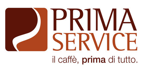 Logo Prima Service