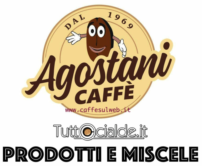 Caffe Agostani Tutto Cialde Recensioni Opinione Prezzo